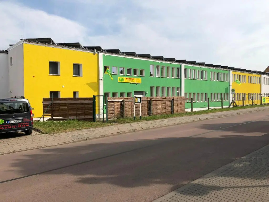 Motel Monteur
