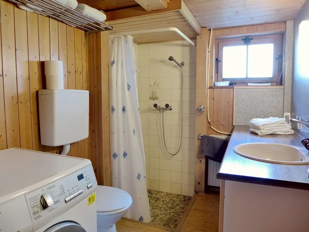 Apartment Grosshorn by Interhome