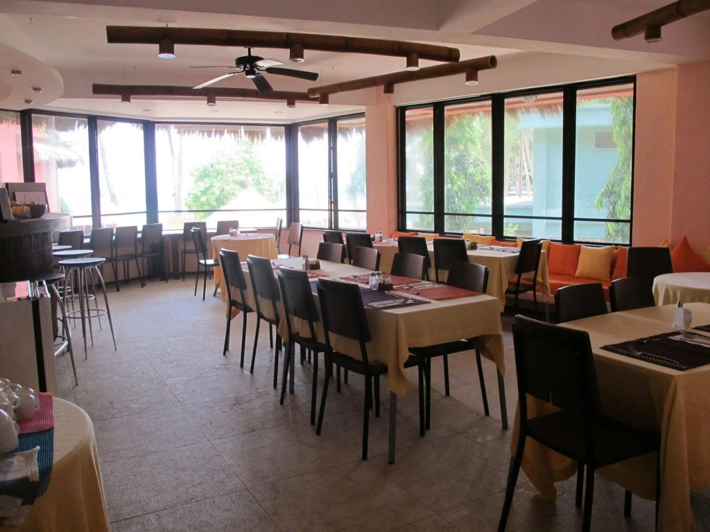 Punta Rosa Boutique Hotel