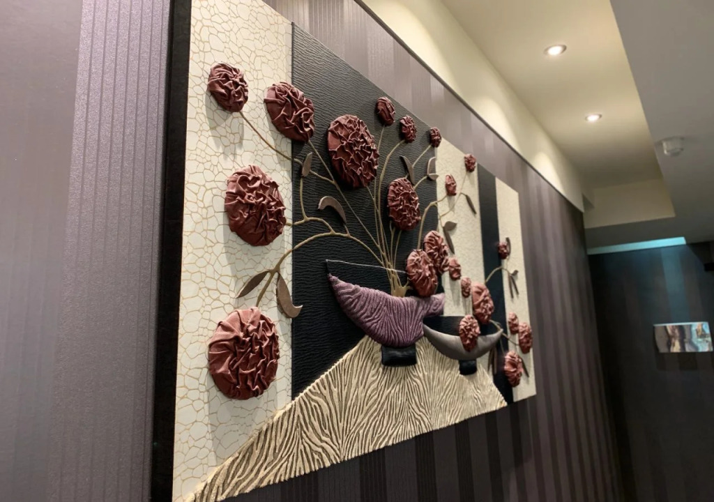 Talmud Hotel Taichung