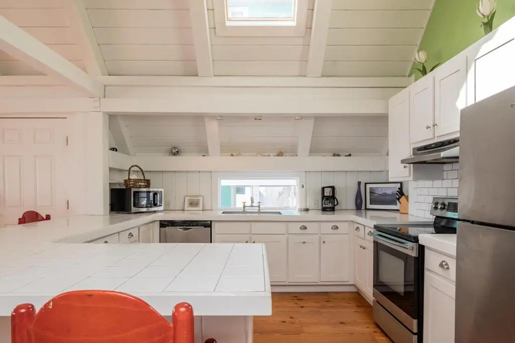 Cuddlefish by Oak Island Accommodations