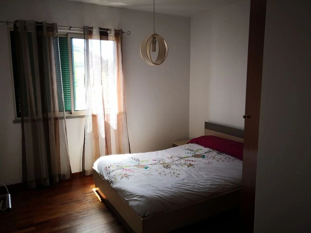 Impeccable 4-bed Apartment in Funchal