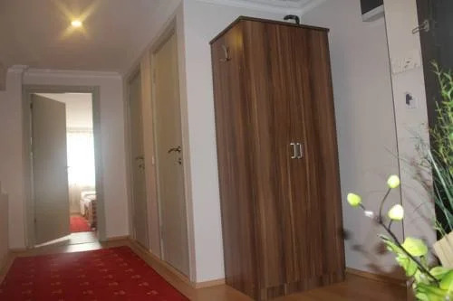 Sadaret Hotel-Old City Sultanahmet