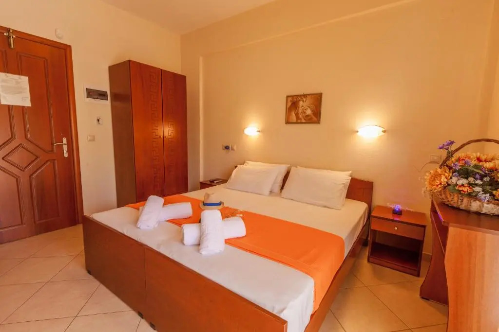 Villa Morfeas
