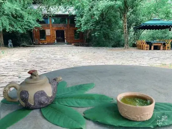 Wudang Chuxing homestay
