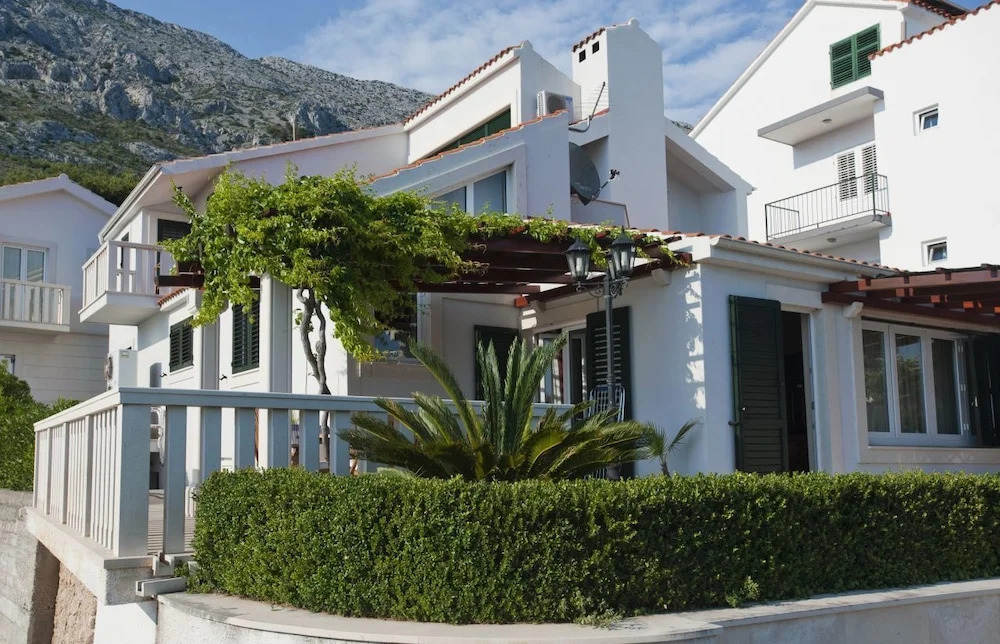 Villa Luciana