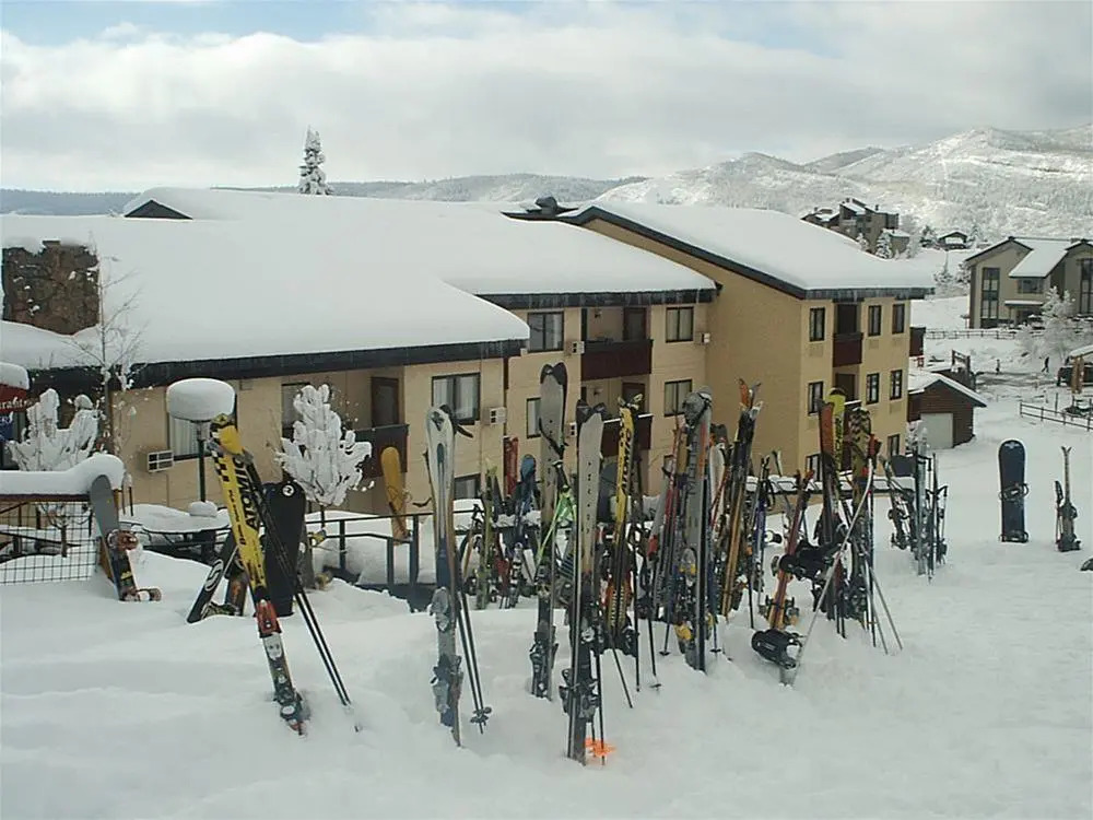 Ptarmigan House 23