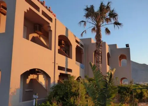 Aparthotel 4 Stars Dramia