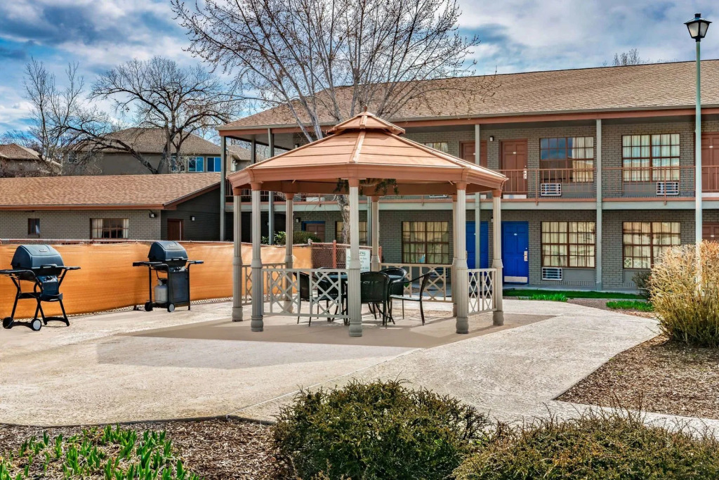 Travelodge by Wyndham Grand Junction