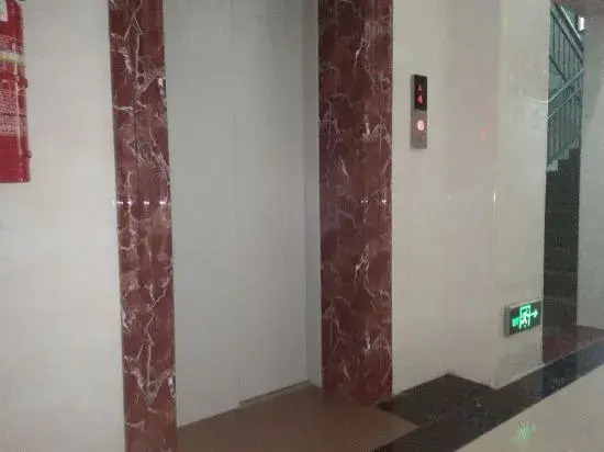 Jiahe Jiawang Hotel