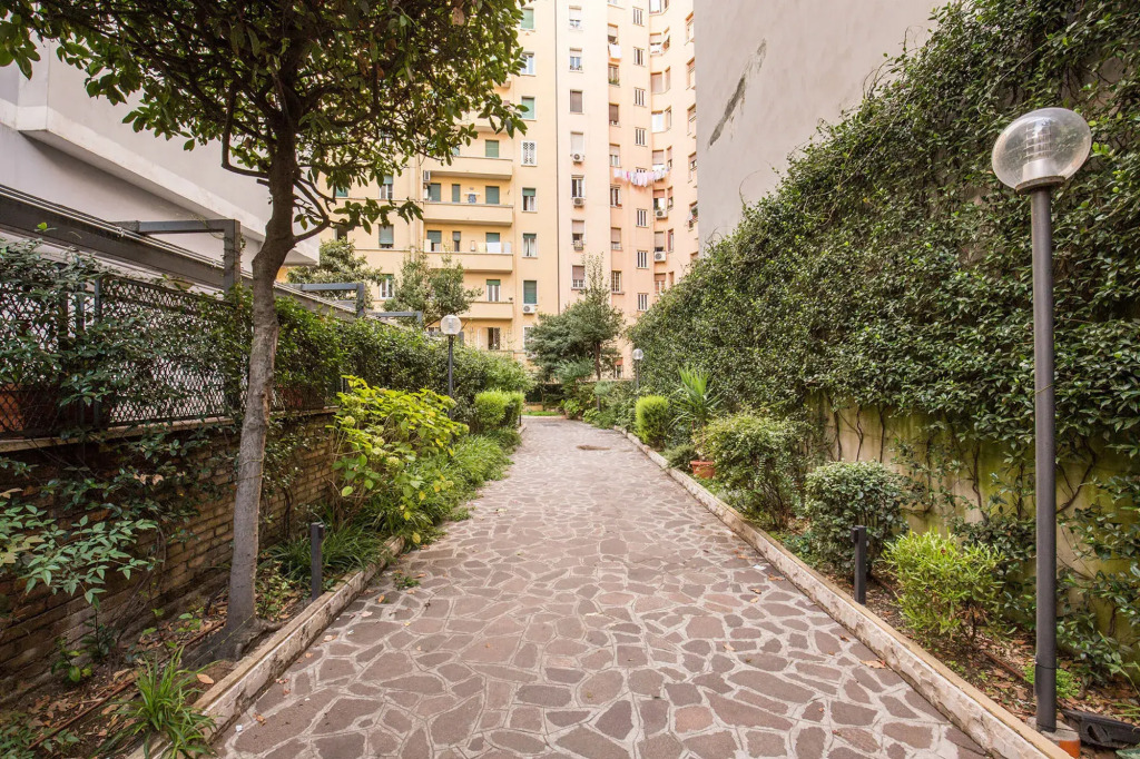 M&L Apartment - case vacanze a Roma