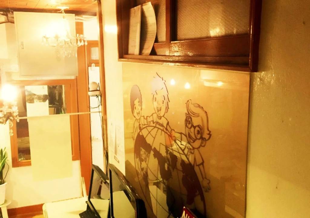 Seoul Mom Guesthouse - International Stay