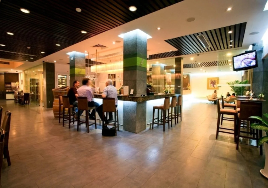 Norfolk Hotel
