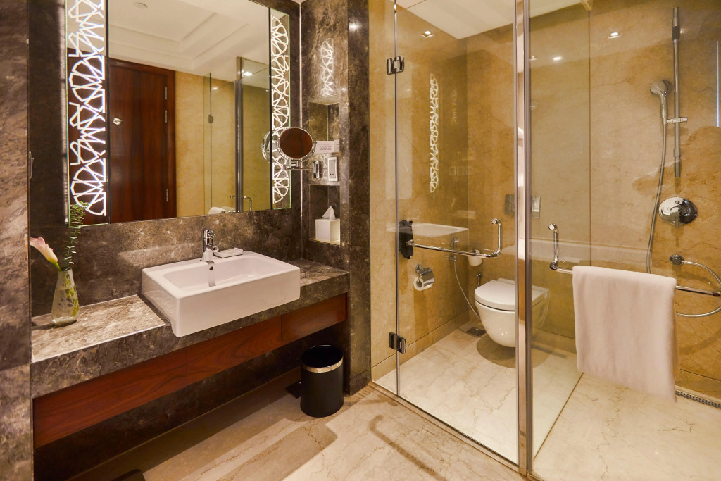 Crowne Plaza New Delhi Rohini by IHG