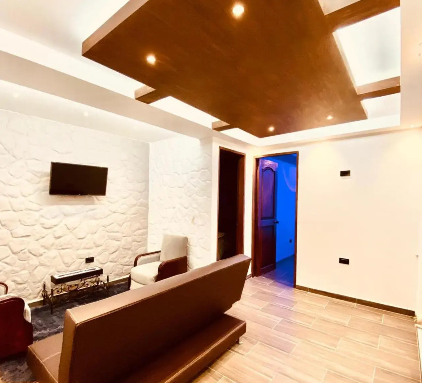 Apartamento turístico jardín Antioquia