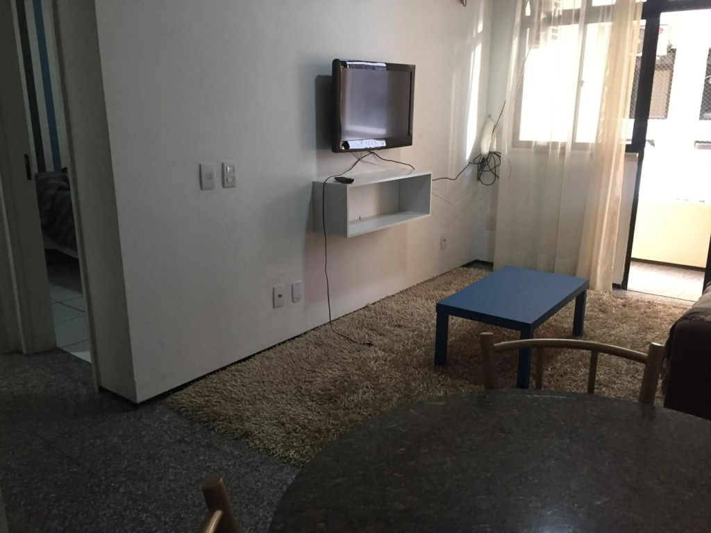 Apartamento New Life