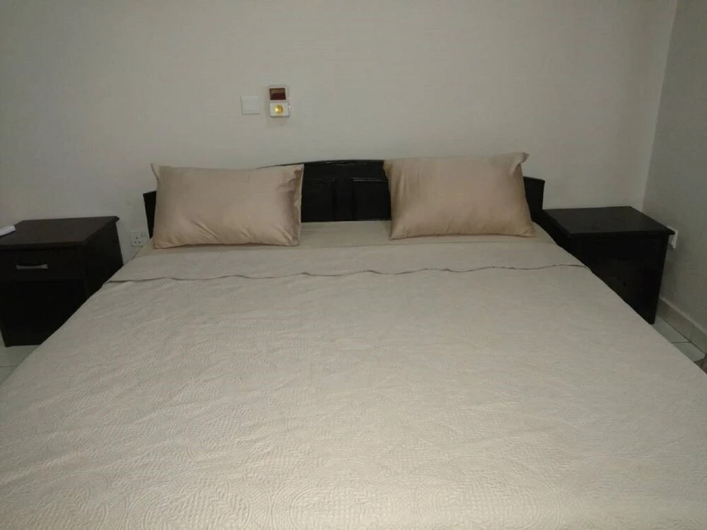 Comfort Hotel & Apartments