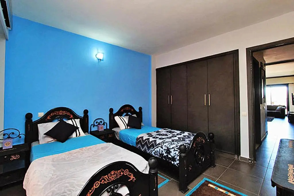 Ghita Appartement