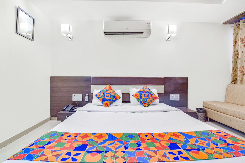 Fabhotel Skyland