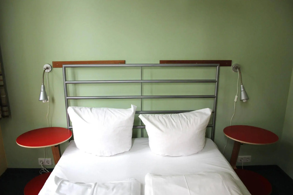 St Christophers Inn Berlin - Alexanderplatz