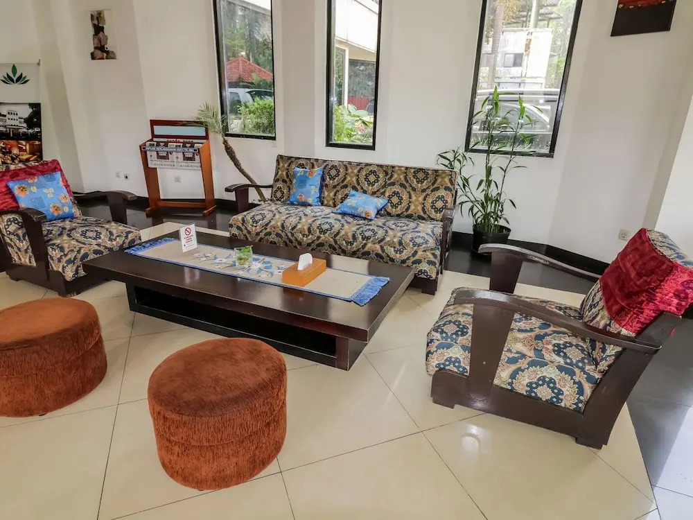 Kebunsu Bogor Villas