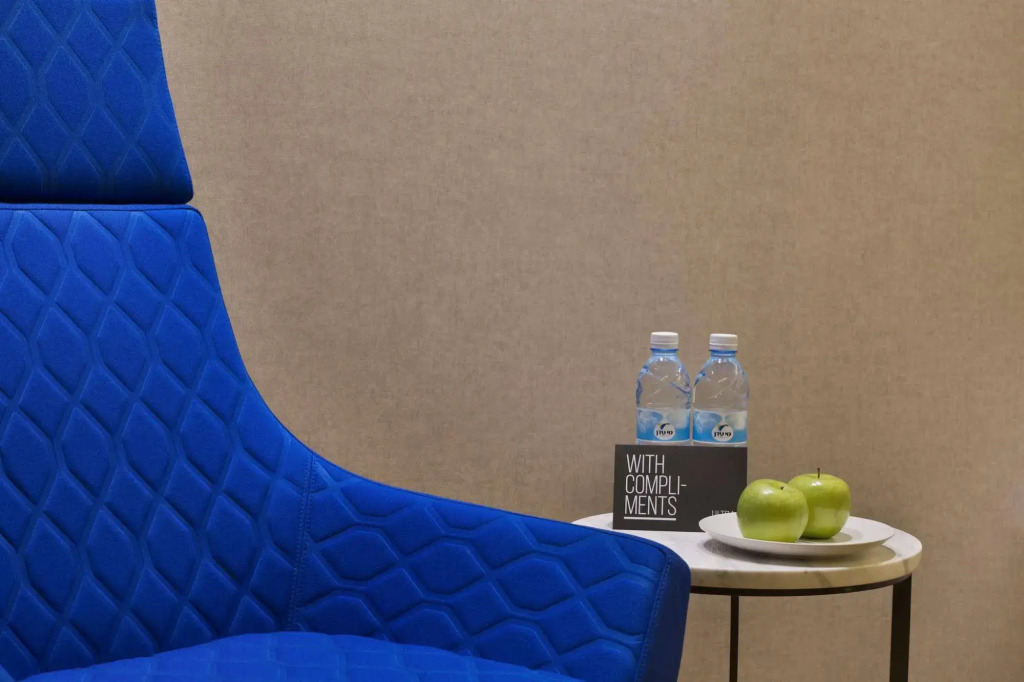 Ultra Tel Aviv Boutique Hotel