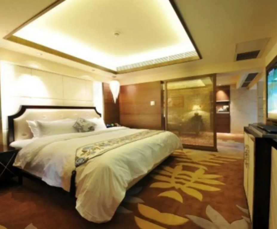 Springtime Hotel