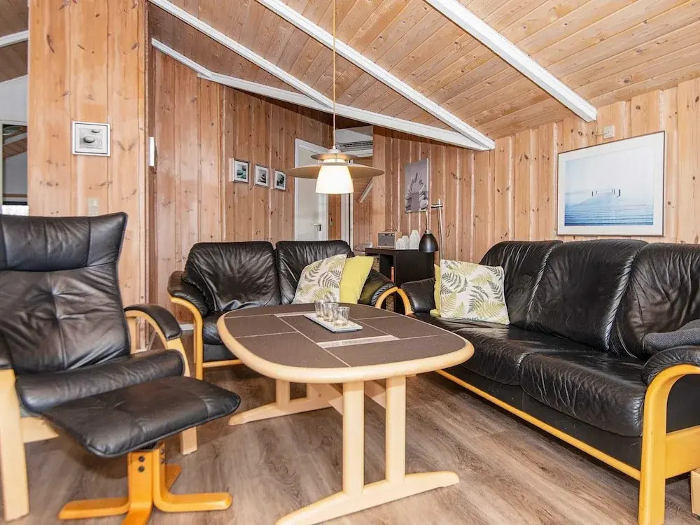 4 star holiday home in Rømø