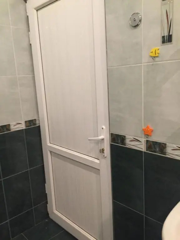 Friendly House M