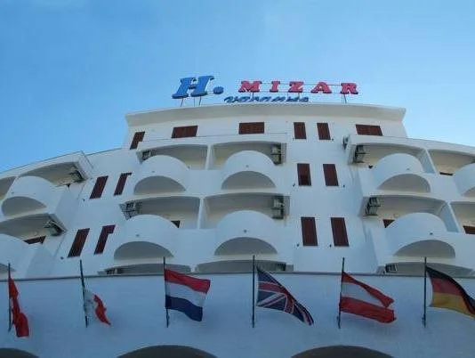 Hotel Mizar