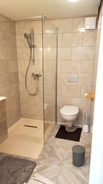 Belle villa avec piscine privée à Le Carbet