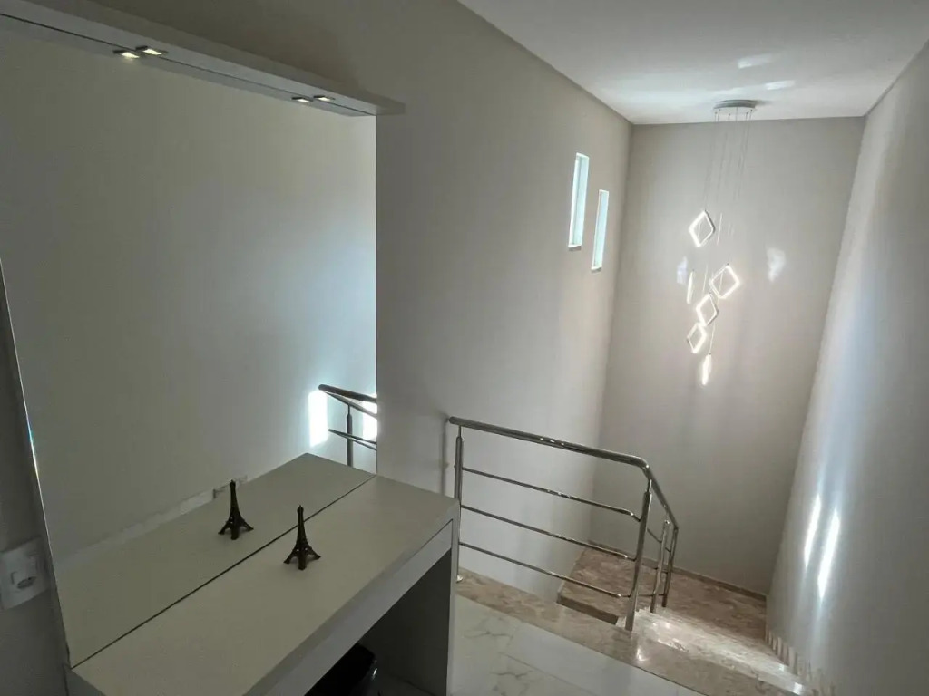 Casa Alto Padrão p/ 8 Pessoas na Praia de Mariscal