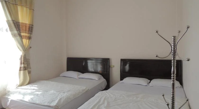 Xuan Hong 1 Hotel