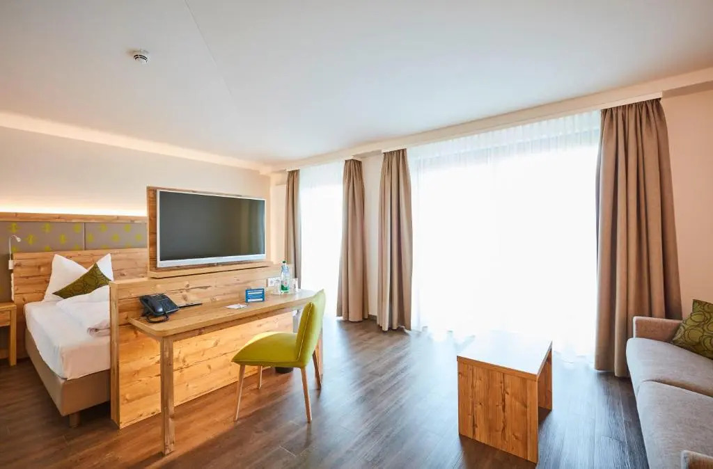 Vital Hotel an der Therme GmbH