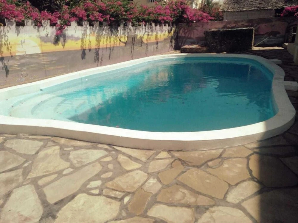 Villa jakaza