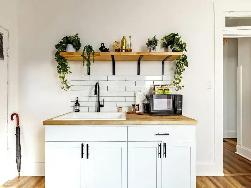 Jungle House Historic Lofts – German Village