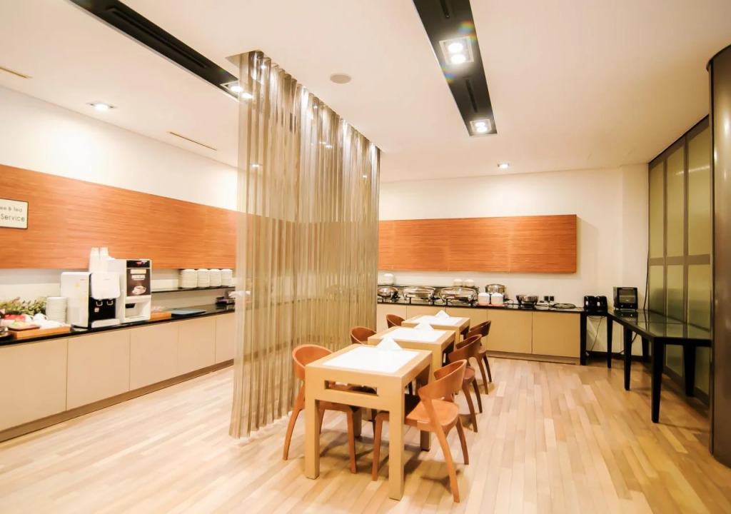 Yoido Hotel