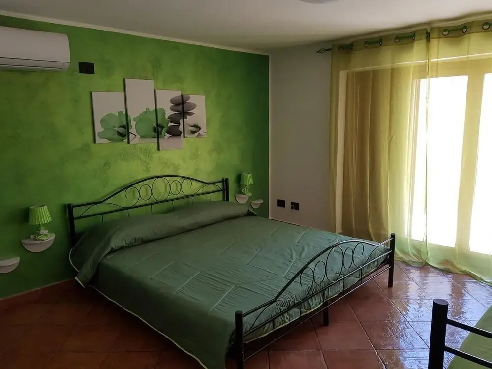 Villa Bianchi