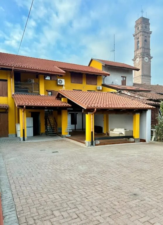 La Casa Dei Fiori