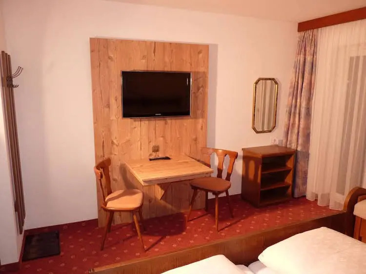 Pension Glockenstuhl