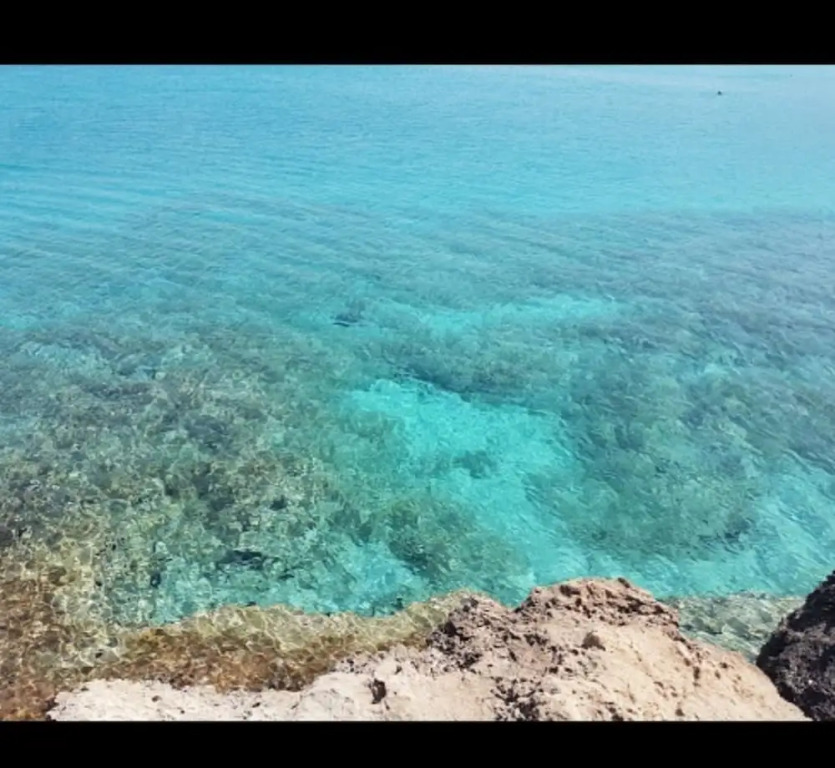 B&B Medusa House Gallipoli
