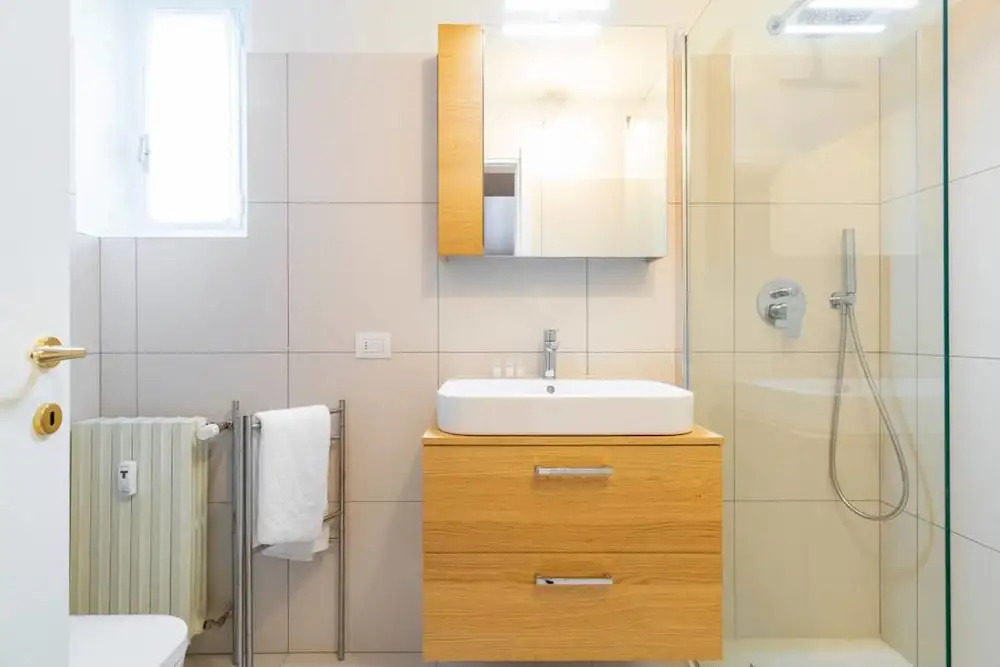 Classy Milanese Stay near Sforza Castle