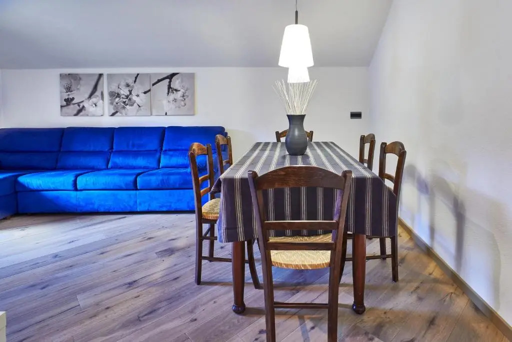 Apartment Katzenkopf