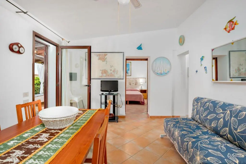 Villa a 50 metri dal mare