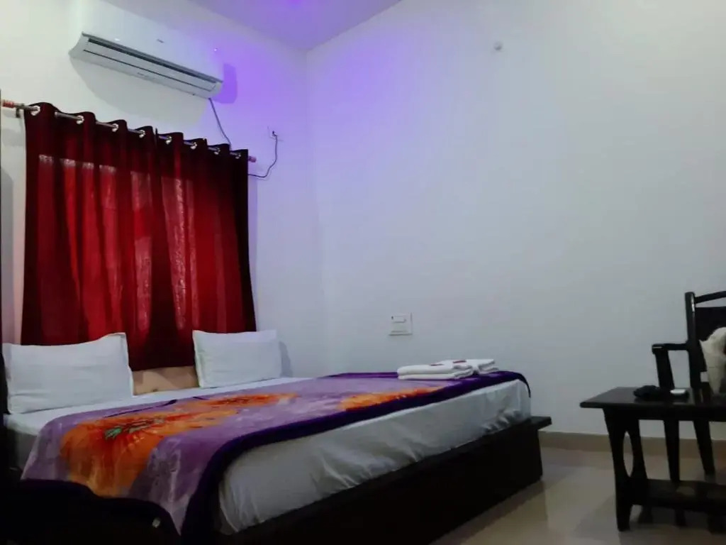 Heaven hill resort Pushkar
