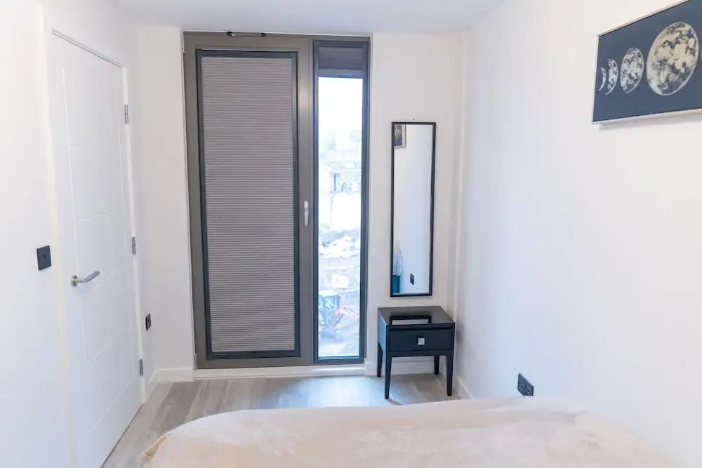 Apex Lofts Suite - 2 bed 2 Bath w/ Rooftop Terrace