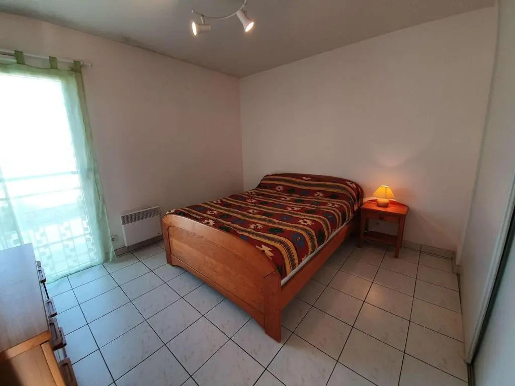Appartement Saint-Hilaire-de-Riez, 3 pièces, 7 personnes - FR-1-224C-250