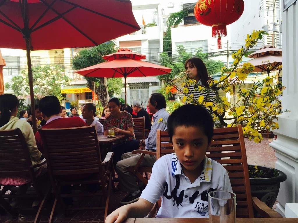 Mai Van Anh Hotel