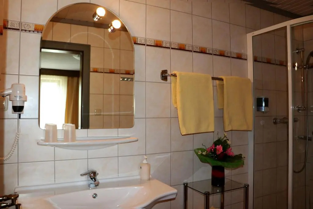 Appartements Käthe