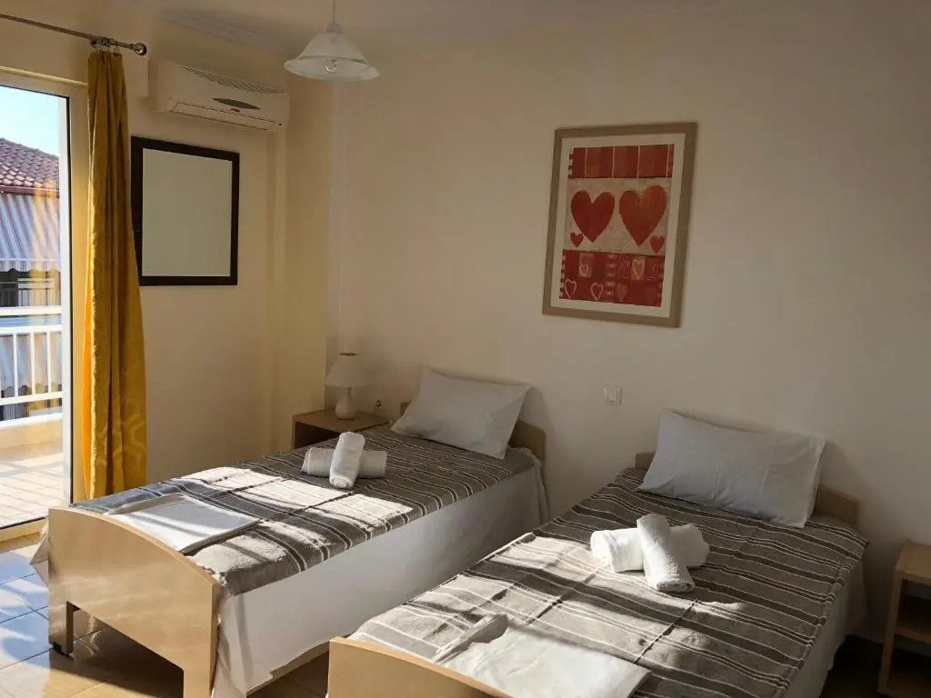 Rooms Lazos